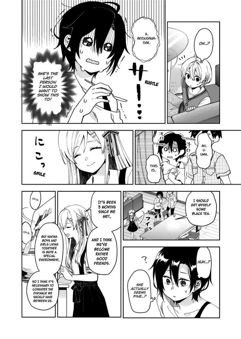 I Fell In Love So I Tried Livestreaming Chapter 43 Page 10