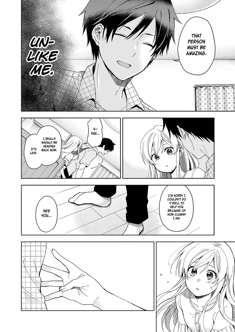 I Fell In Love So I Tried Livestreaming Chapter 44 Page 10