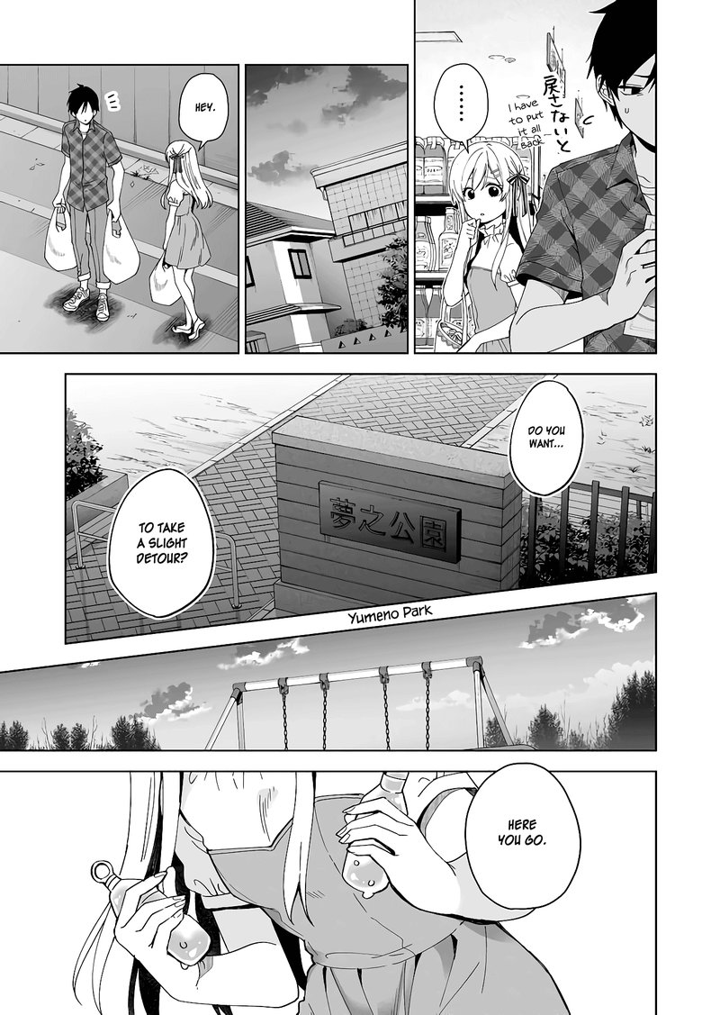 I Fell In Love So I Tried Livestreaming Chapter 48 Page 3