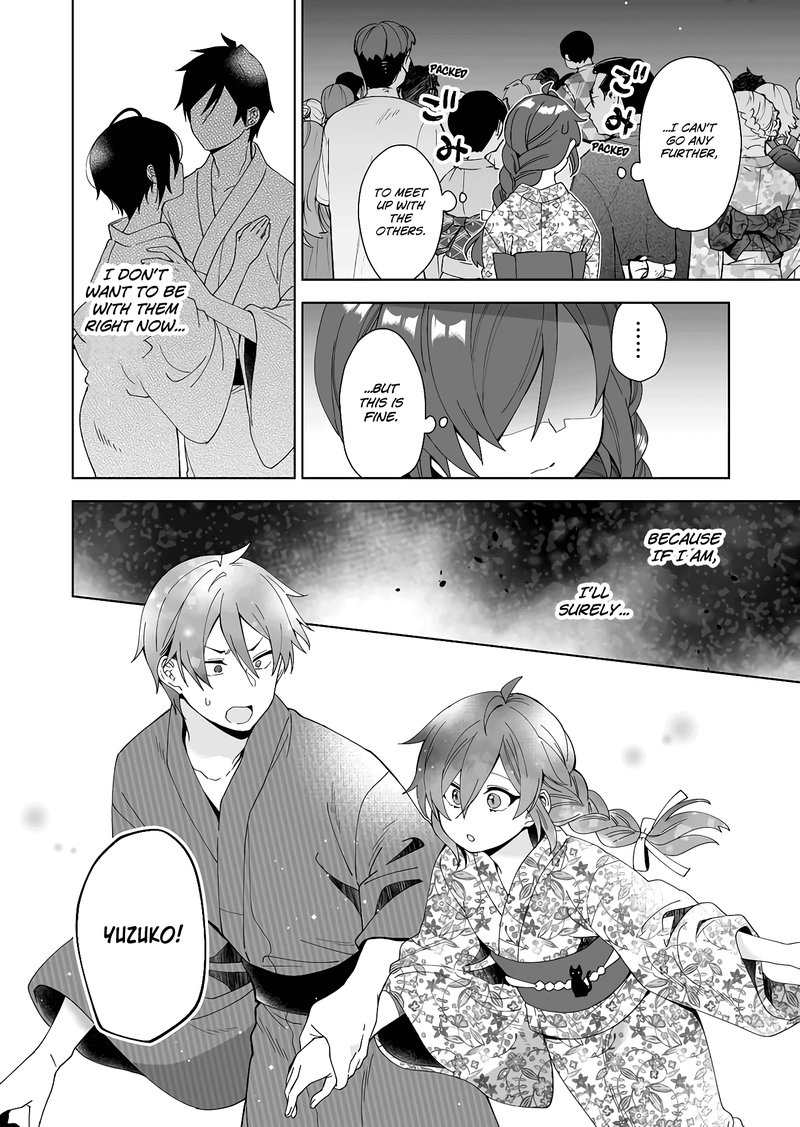 I Fell In Love So I Tried Livestreaming Chapter 51 Page 4