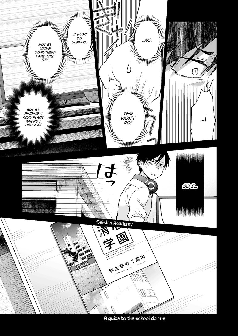 I Fell In Love So I Tried Livestreaming Chapter 74 Page 15