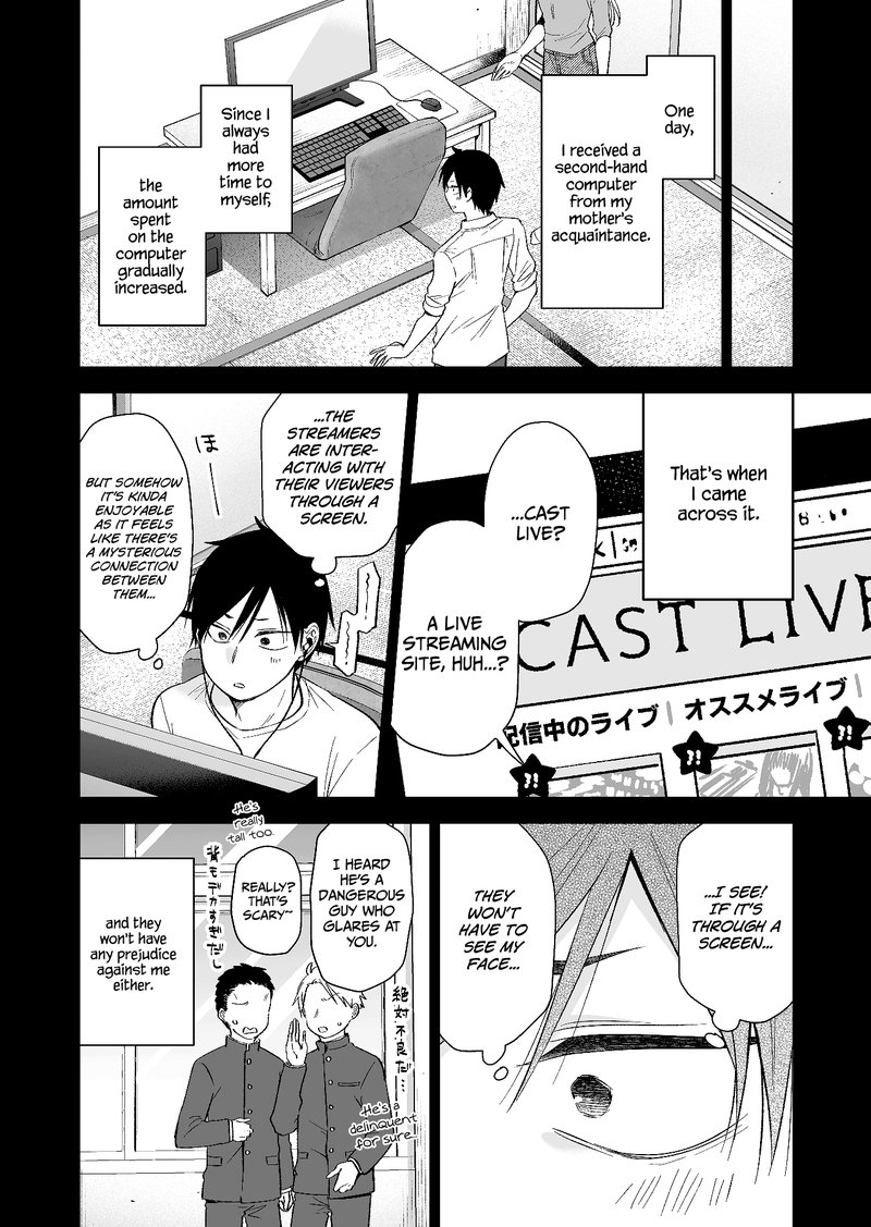 I Fell In Love So I Tried Livestreaming Chapter 74 Page 6