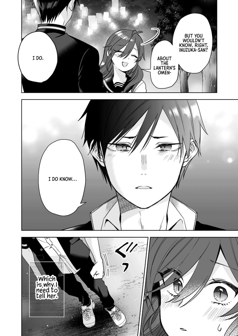 I Fell In Love So I Tried Livestreaming Chapter 85 Page 4