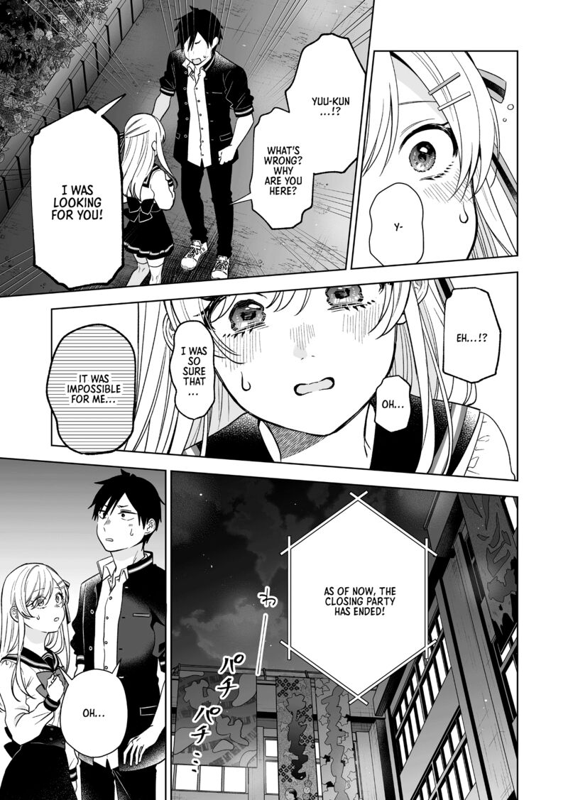 I Fell In Love So I Tried Livestreaming Chapter 86 Page 11