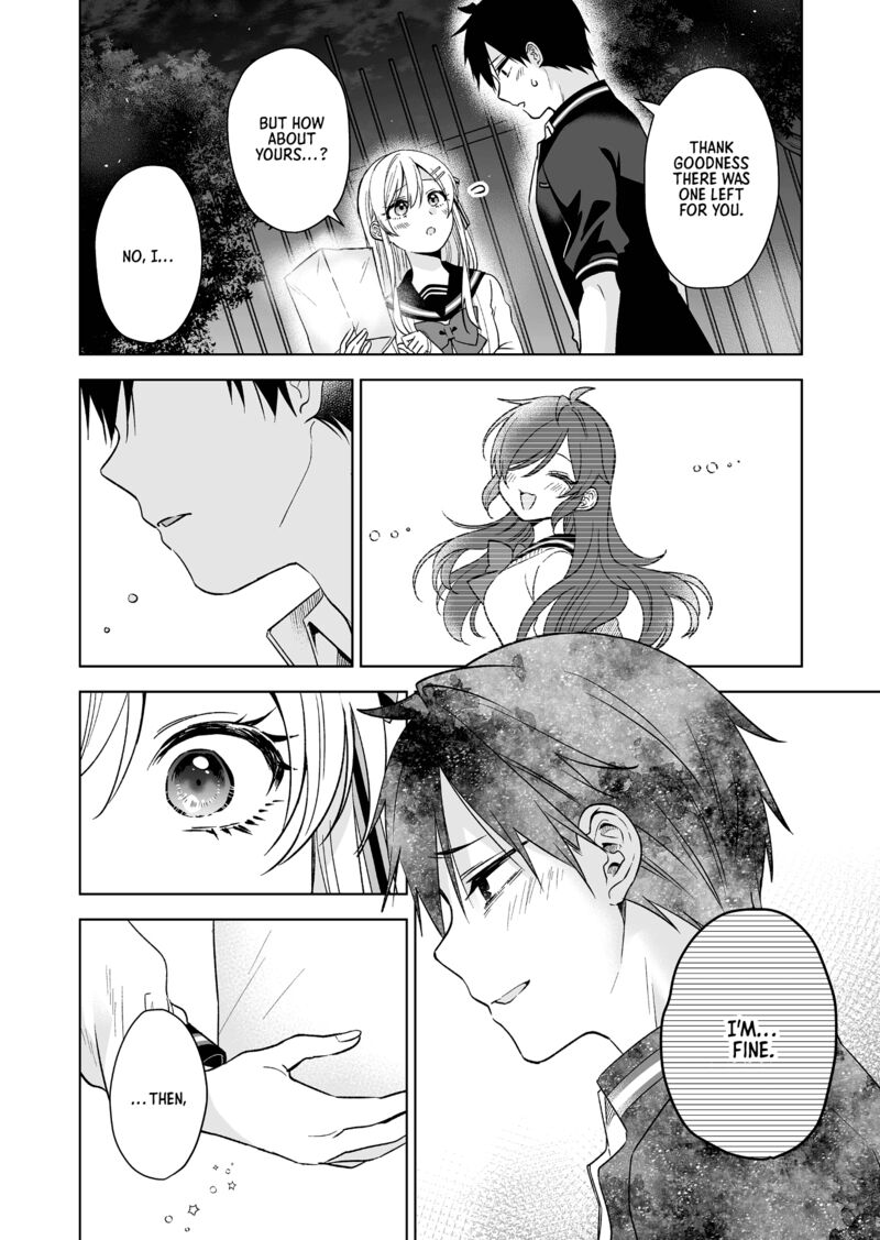 I Fell In Love So I Tried Livestreaming Chapter 86 Page 14