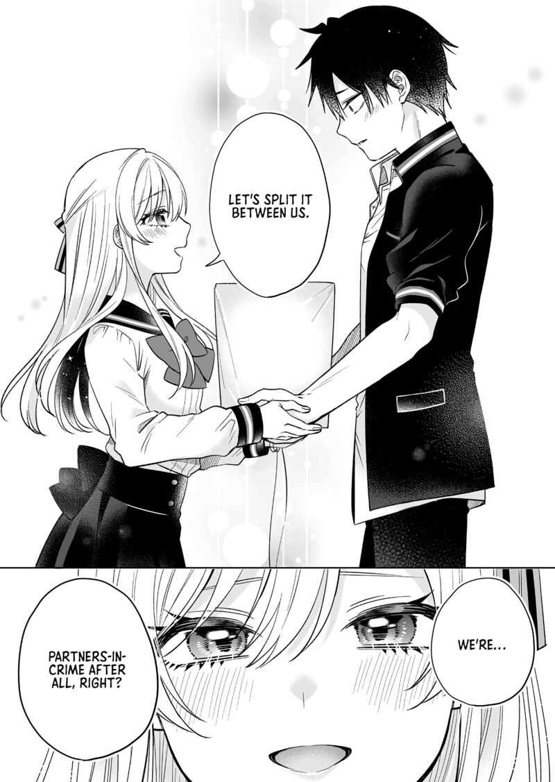 I Fell In Love So I Tried Livestreaming Chapter 86 Page 15