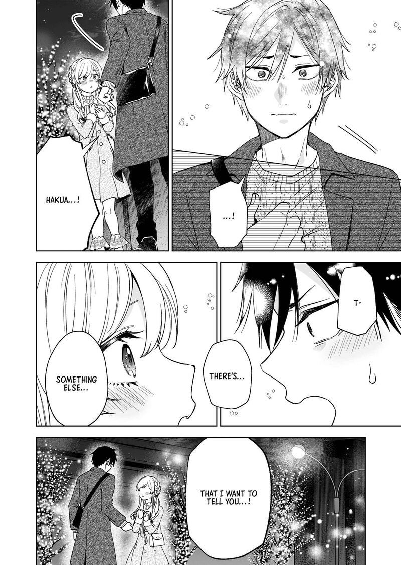 I Fell In Love So I Tried Livestreaming Chapter 88 Page 14