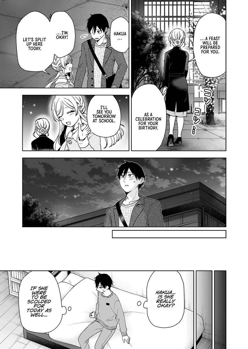 I Fell In Love So I Tried Livestreaming Chapter 89 Page 11