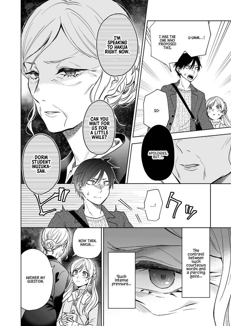 I Fell In Love So I Tried Livestreaming Chapter 89 Page 2