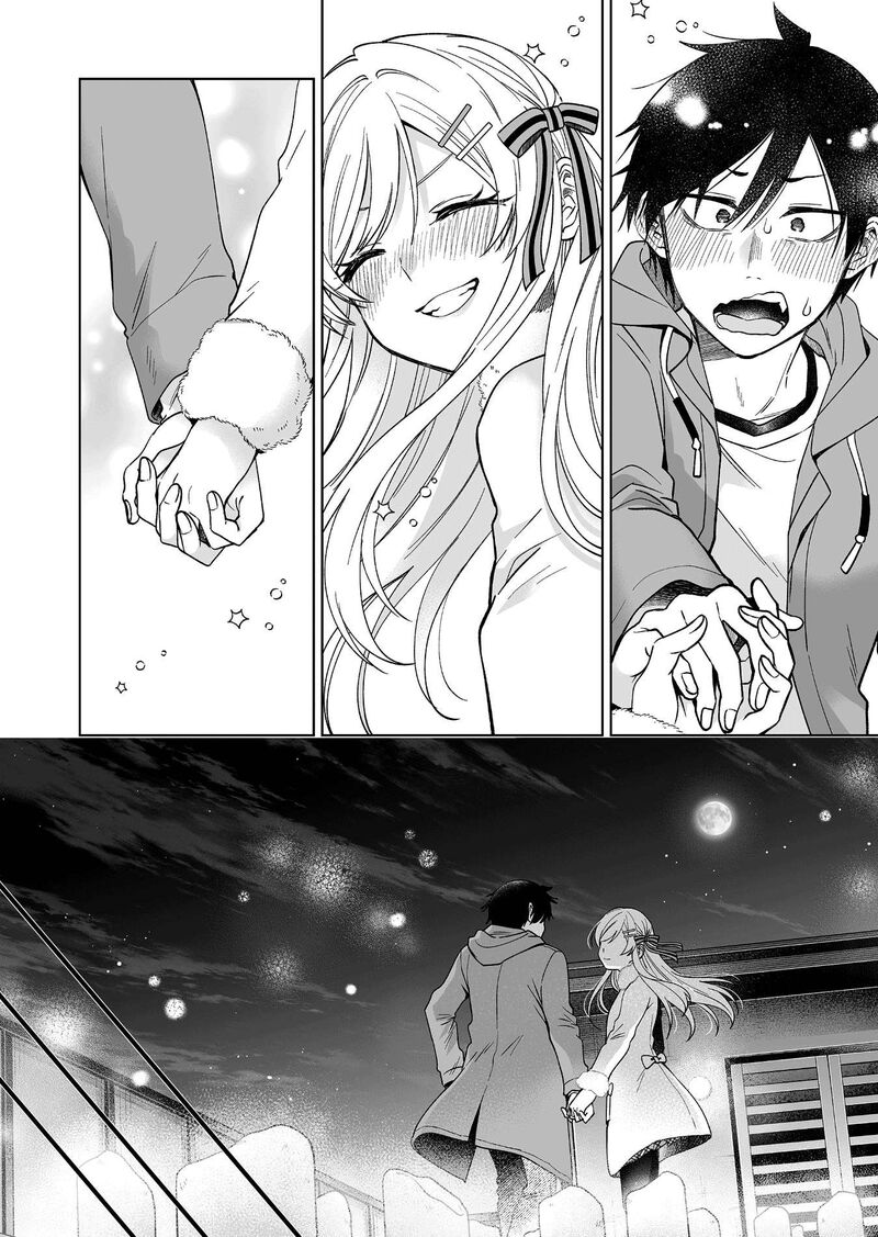 I Fell In Love So I Tried Livestreaming Chapter 95 Page 15