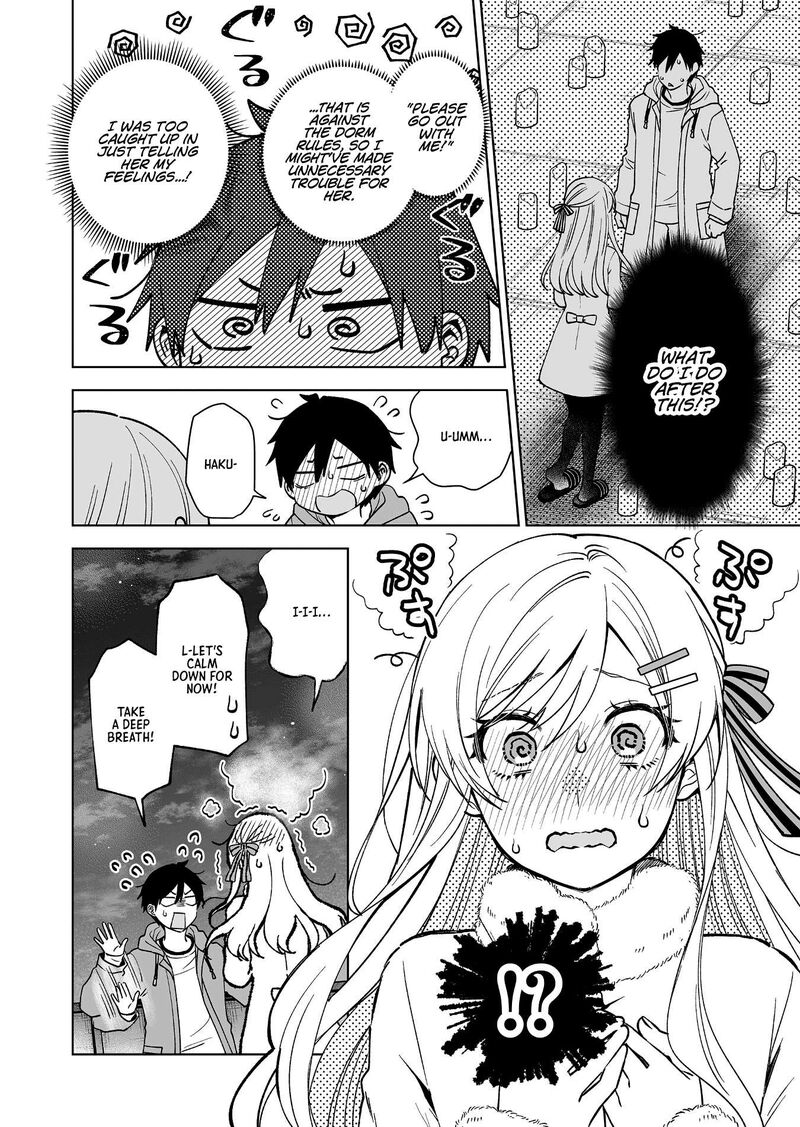 I Fell In Love So I Tried Livestreaming Chapter 95 Page 2