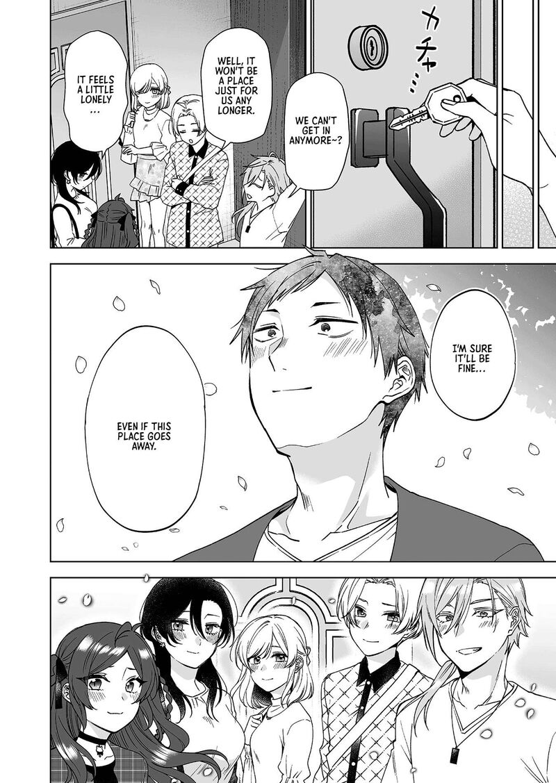 I Fell In Love So I Tried Livestreaming Chapter 96 Page 22