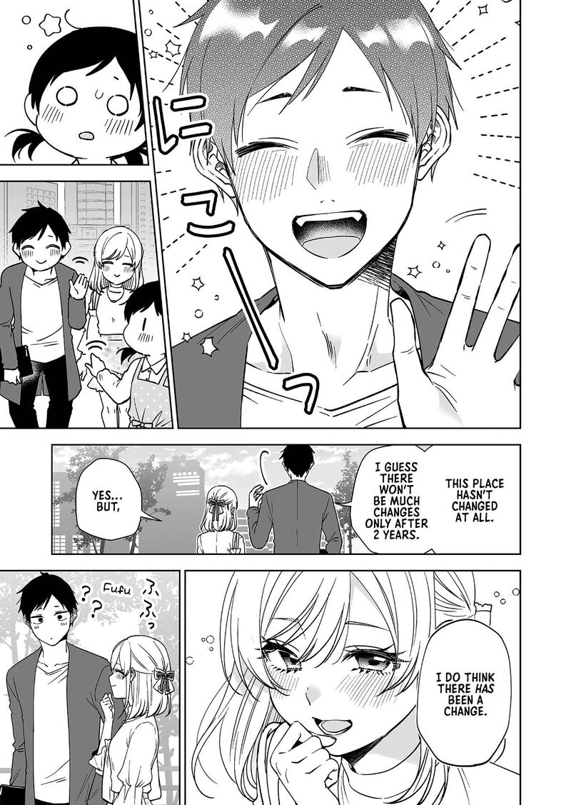 I Fell In Love So I Tried Livestreaming Chapter 96 Page 3