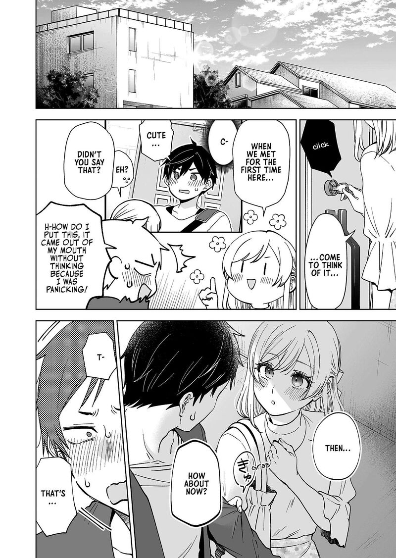 I Fell In Love So I Tried Livestreaming Chapter 96 Page 4