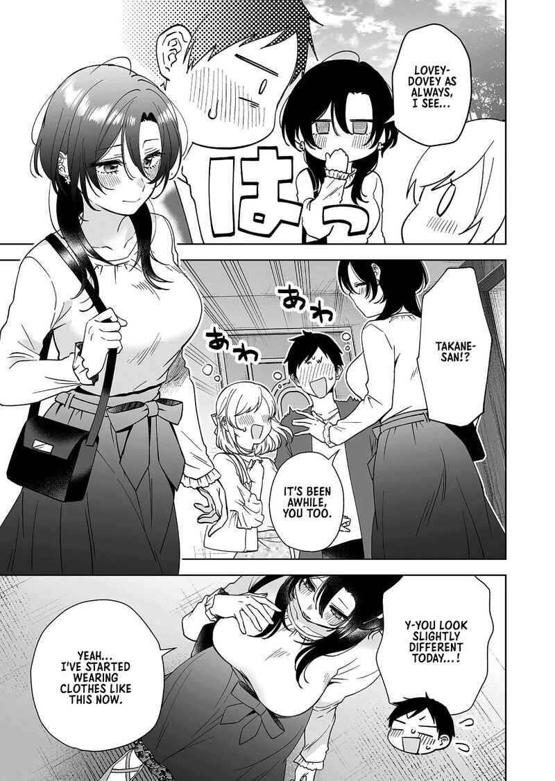 I Fell In Love So I Tried Livestreaming Chapter 96 Page 5