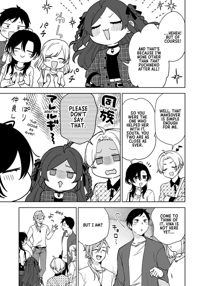 I Fell In Love So I Tried Livestreaming Chapter 96 Page 9