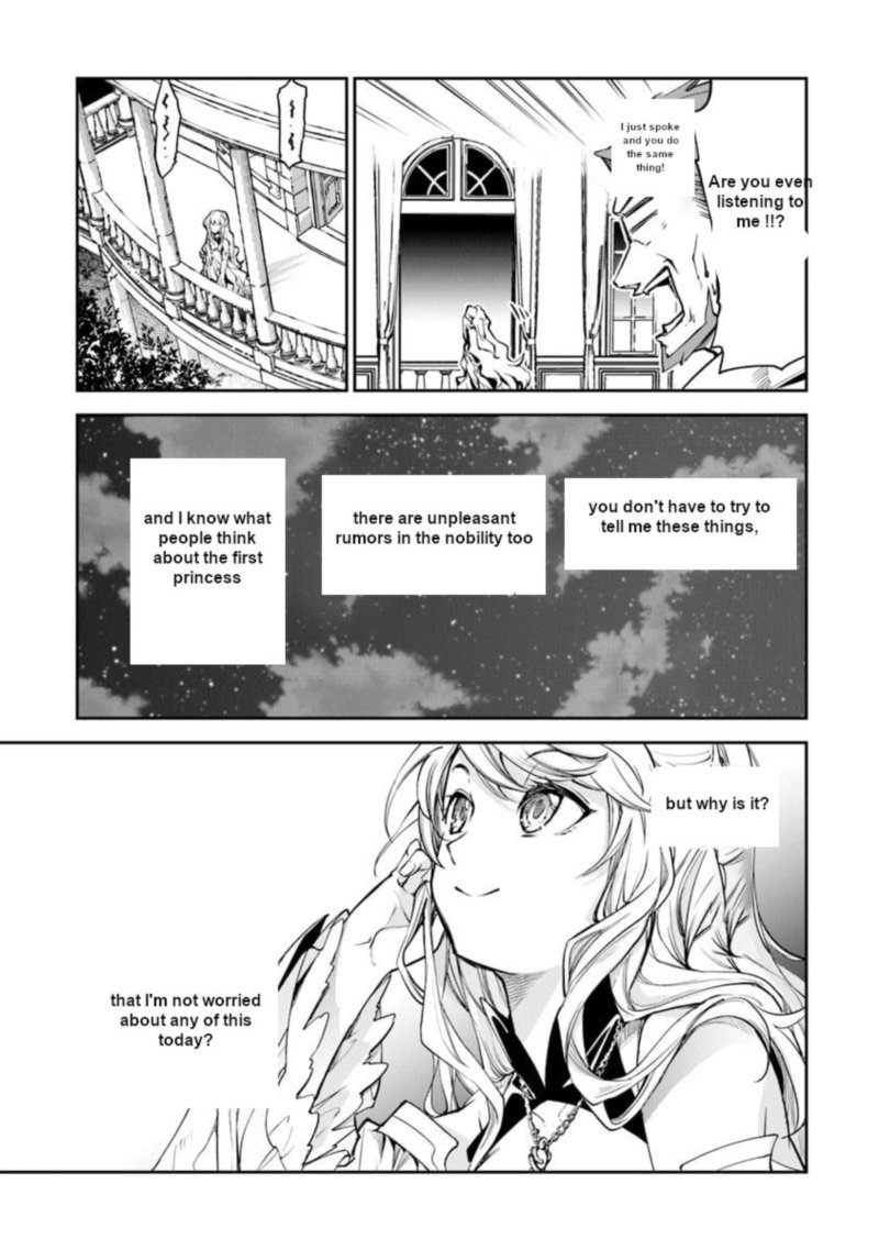 I Got A Cheat Ability In A Different World And Became Extraordinary Even In The Real World Chapter 2 Page 15