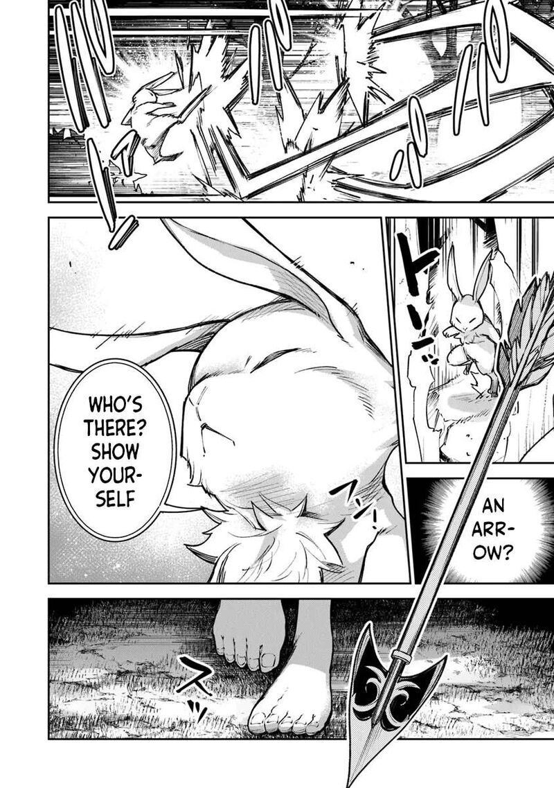 I Got A Cheat Ability In A Different World And Became Extraordinary Even In The Real World Chapter 31 Page 12