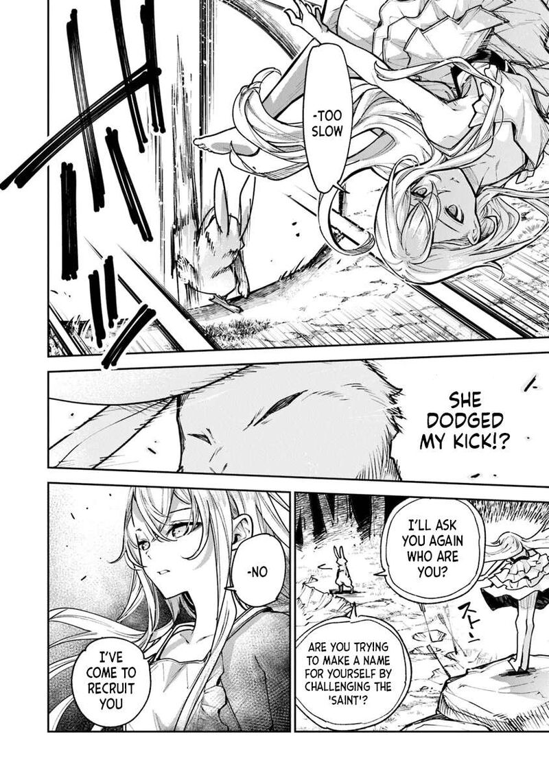 I Got A Cheat Ability In A Different World And Became Extraordinary Even In The Real World Chapter 31 Page 14