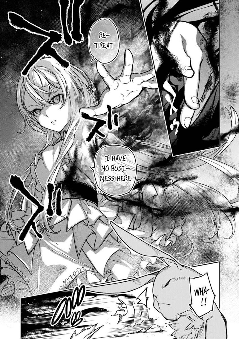 I Got A Cheat Ability In A Different World And Became Extraordinary Even In The Real World Chapter 31 Page 20