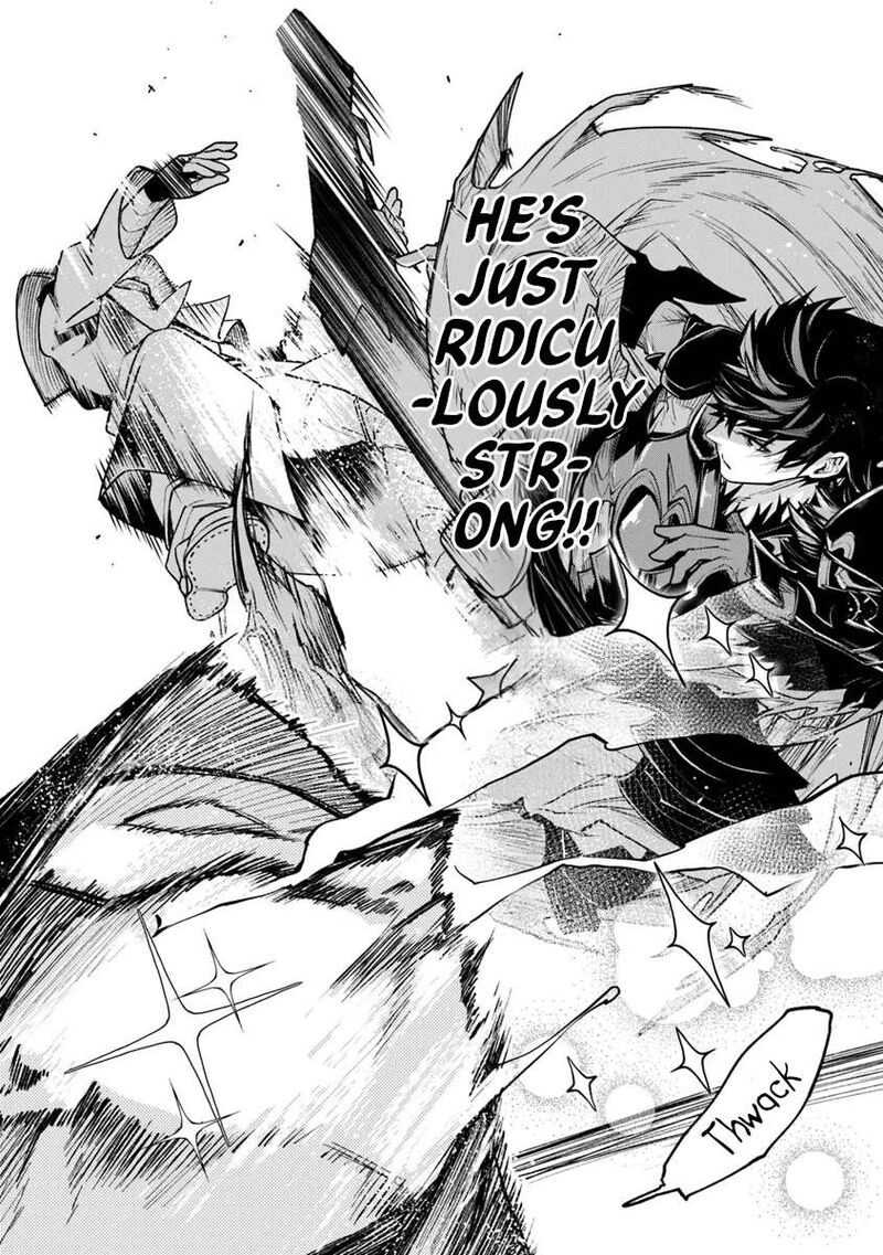 I Got A Cheat Ability In A Different World And Became Extraordinary Even In The Real World Chapter 31 Page 6