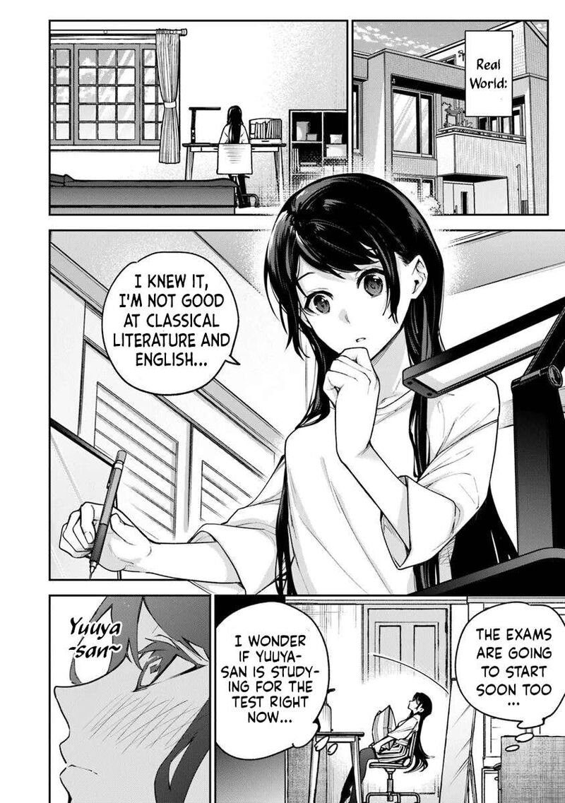 I Got A Cheat Ability In A Different World And Became Extraordinary Even In The Real World Chapter 32 Page 24