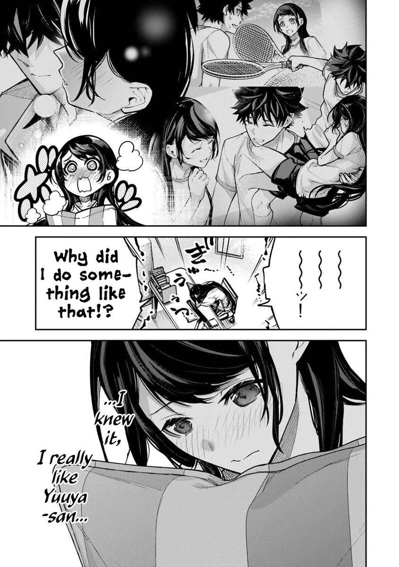 I Got A Cheat Ability In A Different World And Became Extraordinary Even In The Real World Chapter 32 Page 25