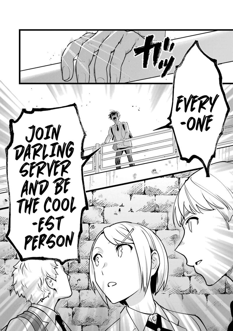 I Got A Cheat Ability In A Different World And Became Extraordinary Even In The Real World Chapter 32 Page 30