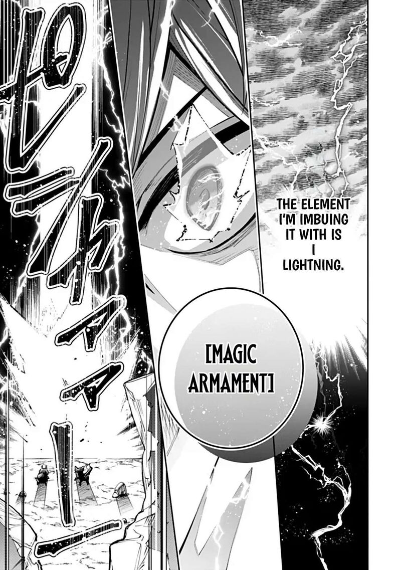 I Got A Cheat Ability In A Different World And Became Extraordinary Even In The Real World Chapter 37a Page 10