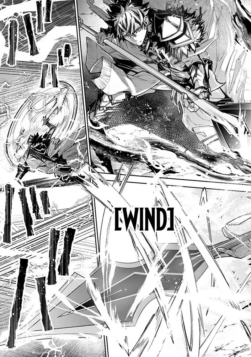 I Got A Cheat Ability In A Different World And Became Extraordinary Even In The Real World Chapter 37a Page 12
