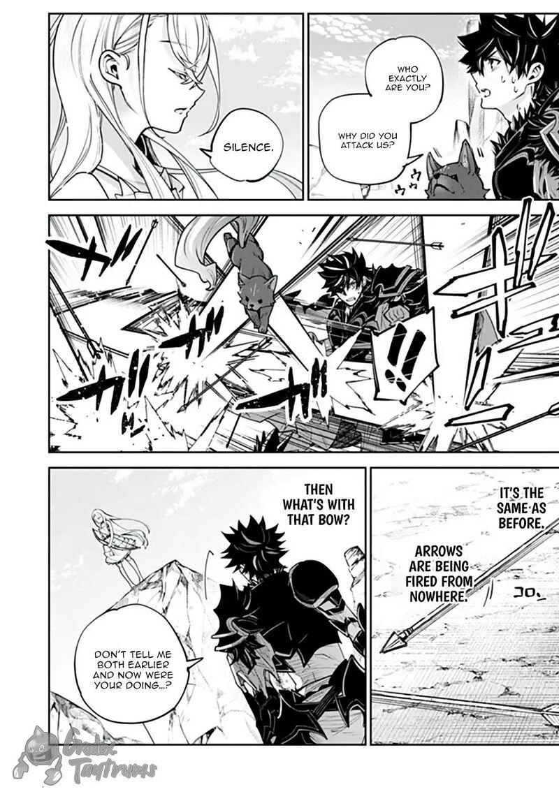 I Got A Cheat Ability In A Different World And Became Extraordinary Even In The Real World Chapter 37a Page 17