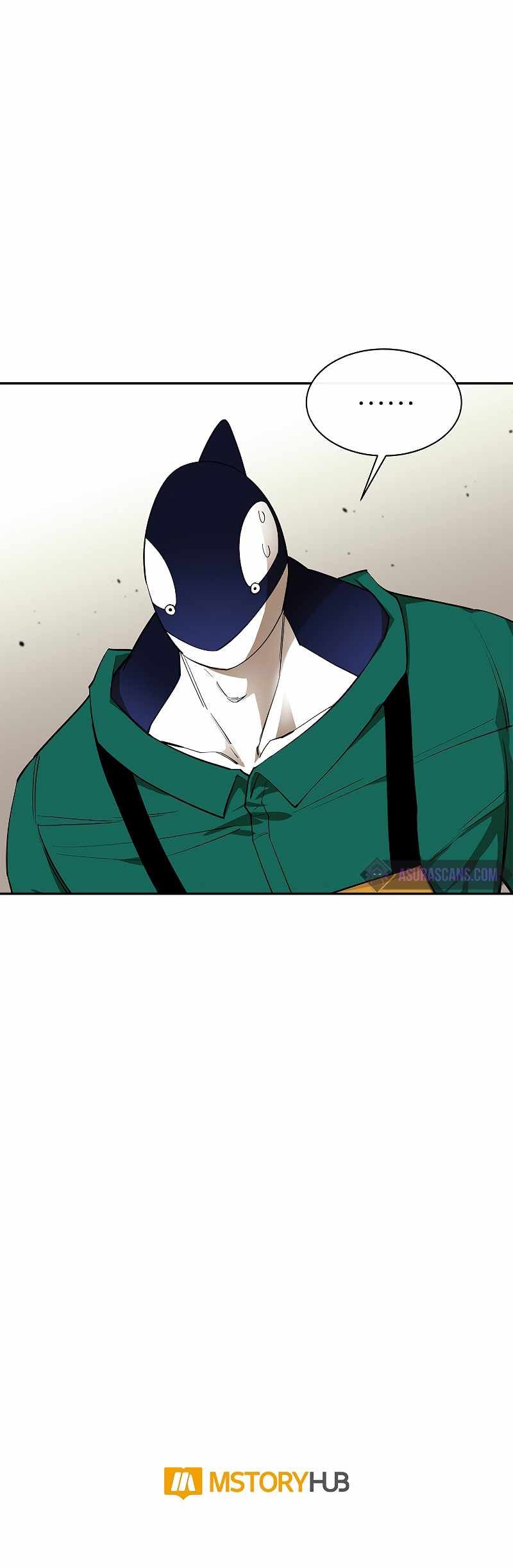 I Grow Stronger By Eating Chapter 50 Page 9