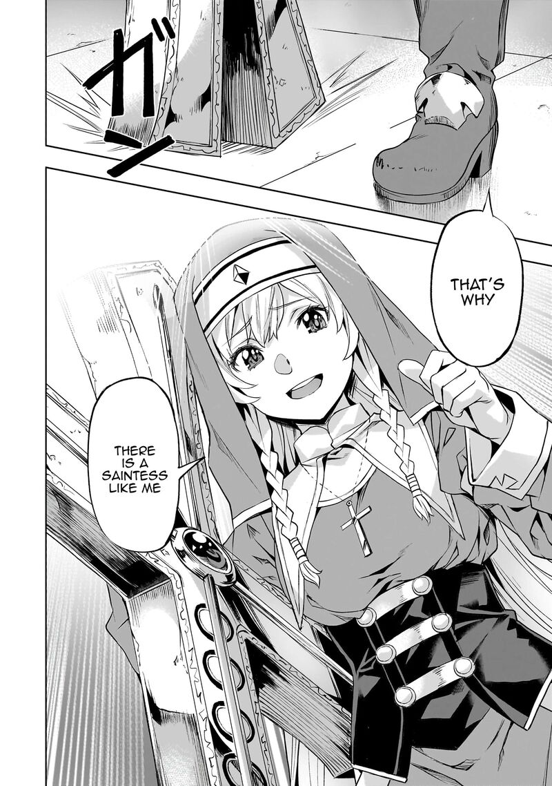 I Have A Slow Living In Different World I Wish Chapter 45 Page 13