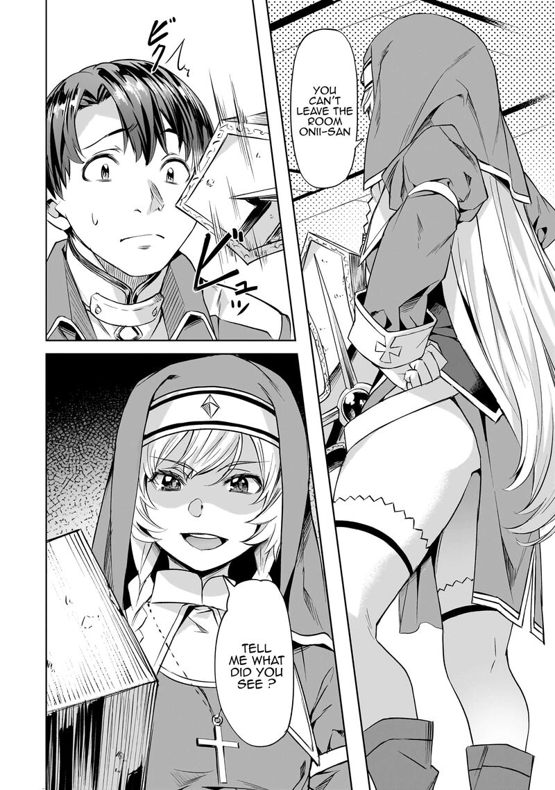 I Have A Slow Living In Different World I Wish Chapter 45 Page 5