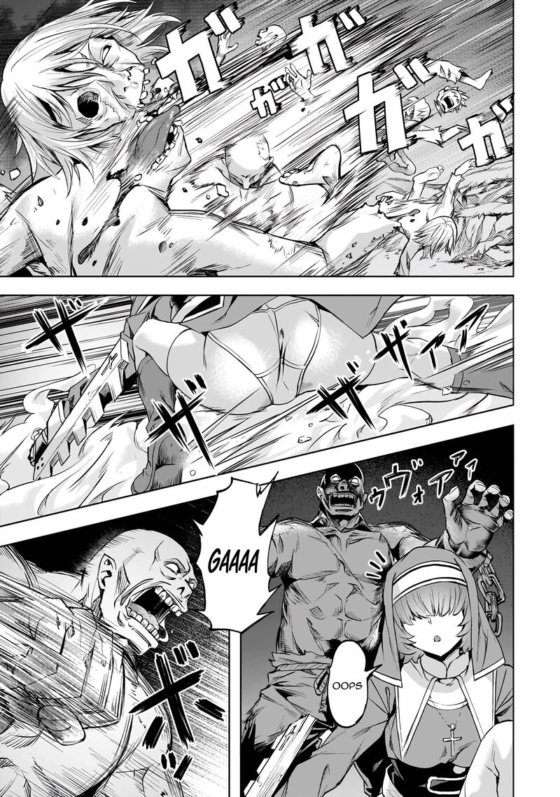 I Have A Slow Living In Different World I Wish Chapter 50 Page 14
