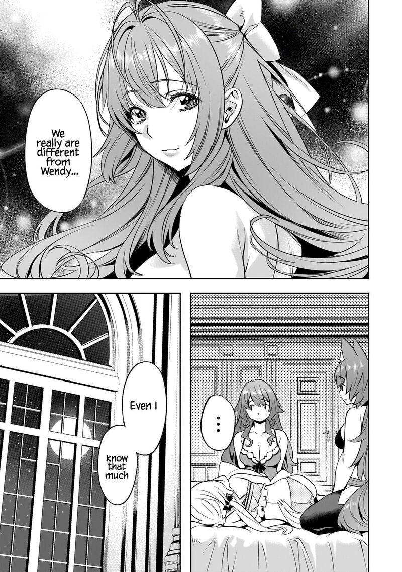I Have A Slow Living In Different World I Wish Chapter 54 Page 24