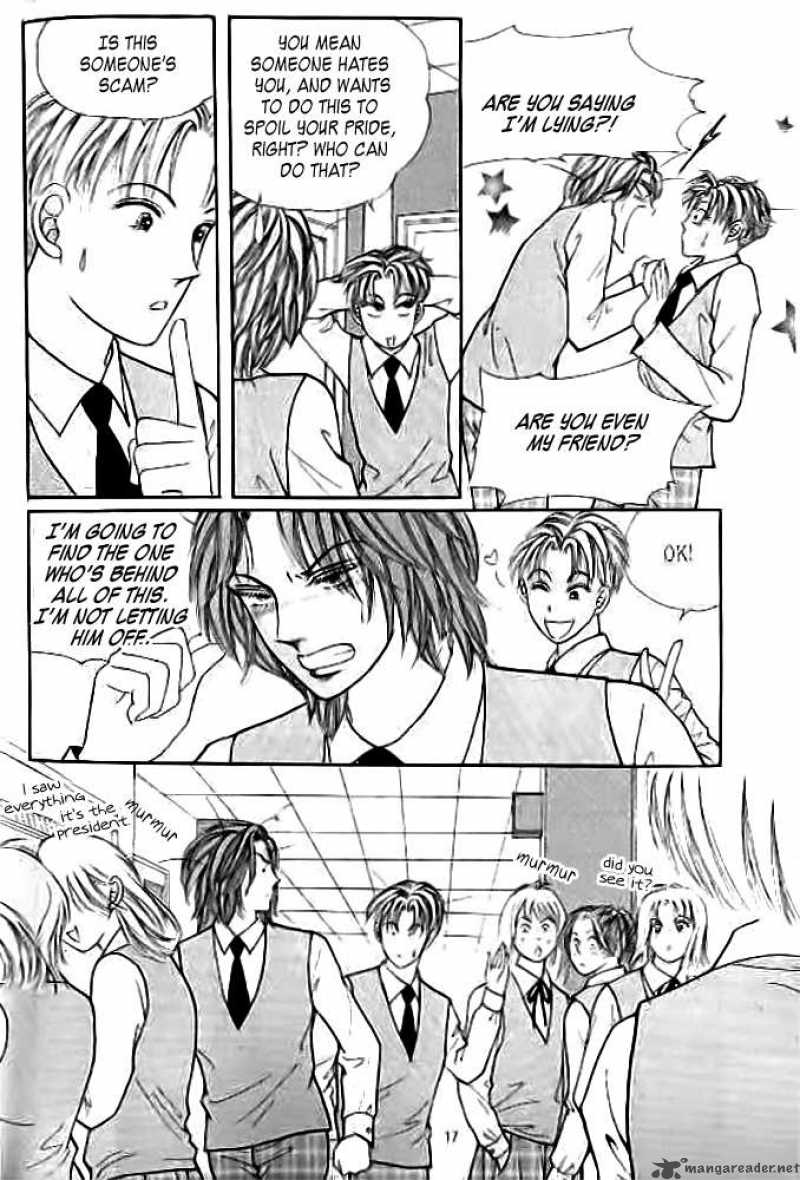 I Like Beautiful Guy Chapter 1 Page 10