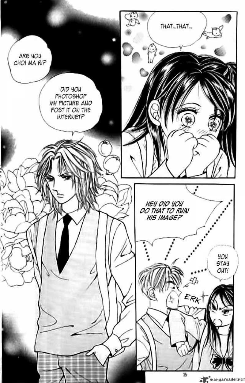 I Like Beautiful Guy Chapter 1 Page 26