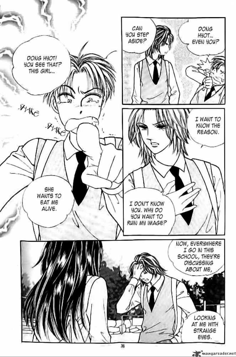 I Like Beautiful Guy Chapter 1 Page 27