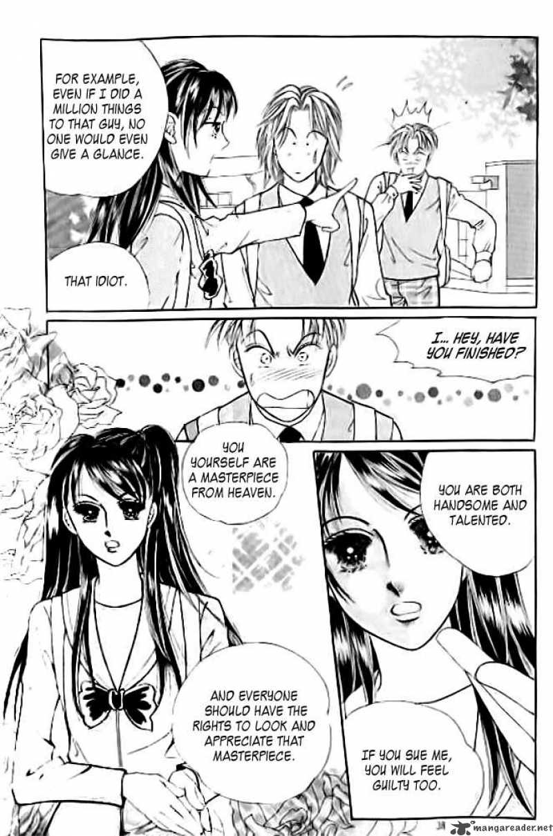 I Like Beautiful Guy Chapter 1 Page 29