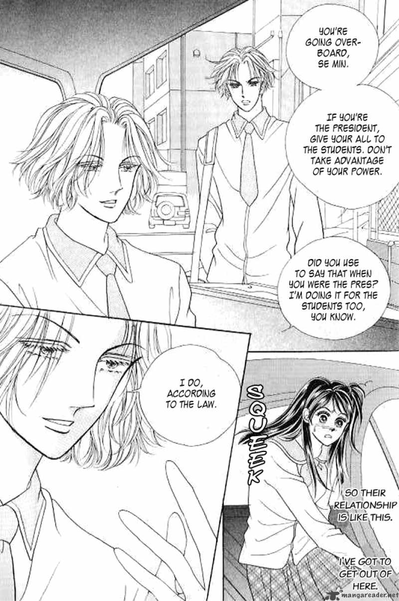 I Like Beautiful Guy Chapter 10 Page 18