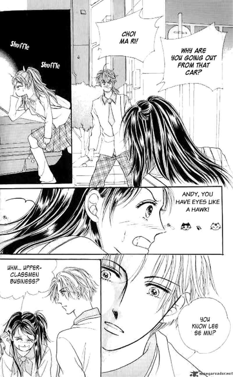 I Like Beautiful Guy Chapter 10 Page 19