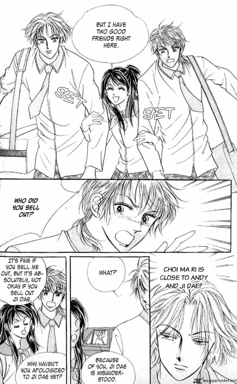 I Like Beautiful Guy Chapter 10 Page 21