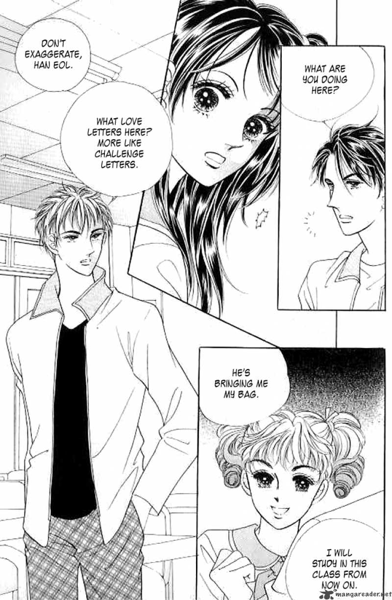 I Like Beautiful Guy Chapter 10 Page 26