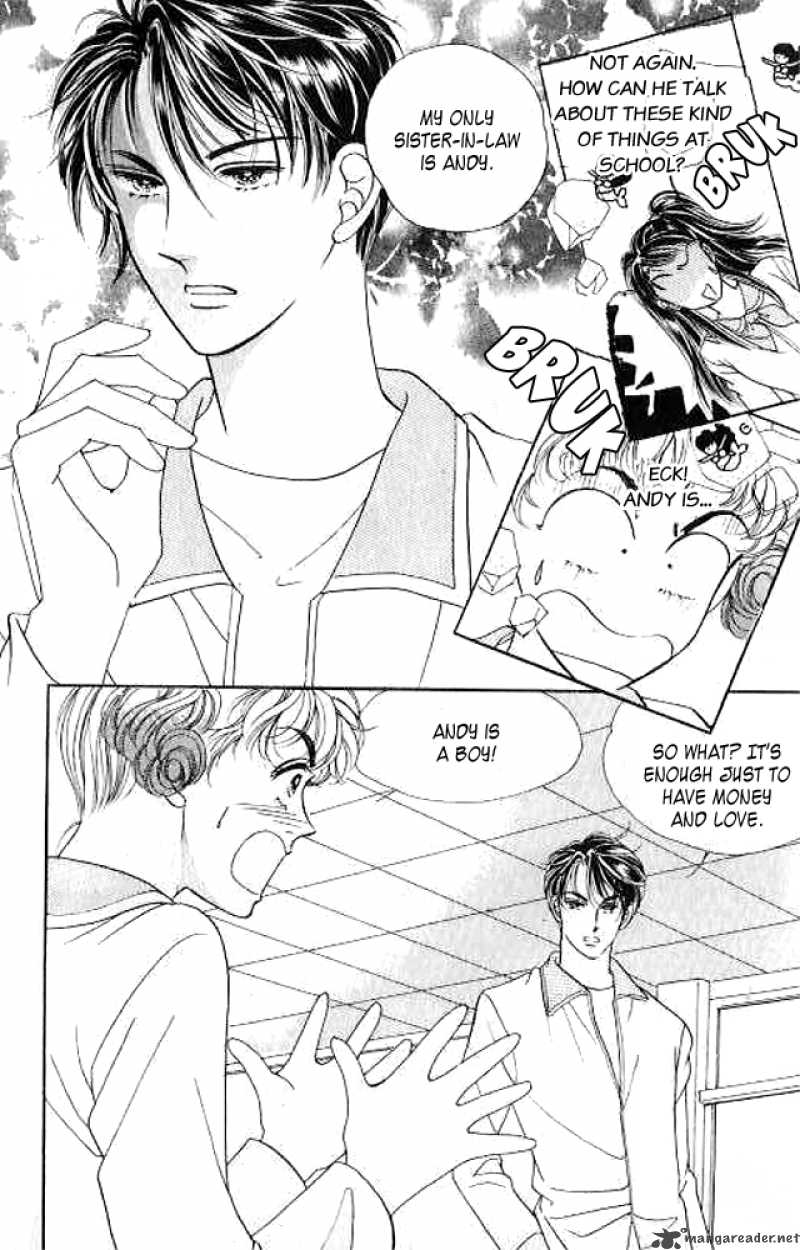 I Like Beautiful Guy Chapter 10 Page 28