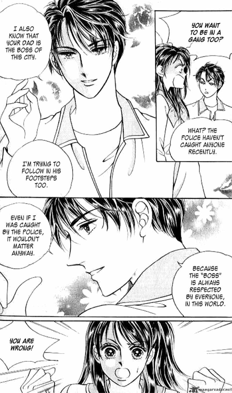 I Like Beautiful Guy Chapter 10 Page 33