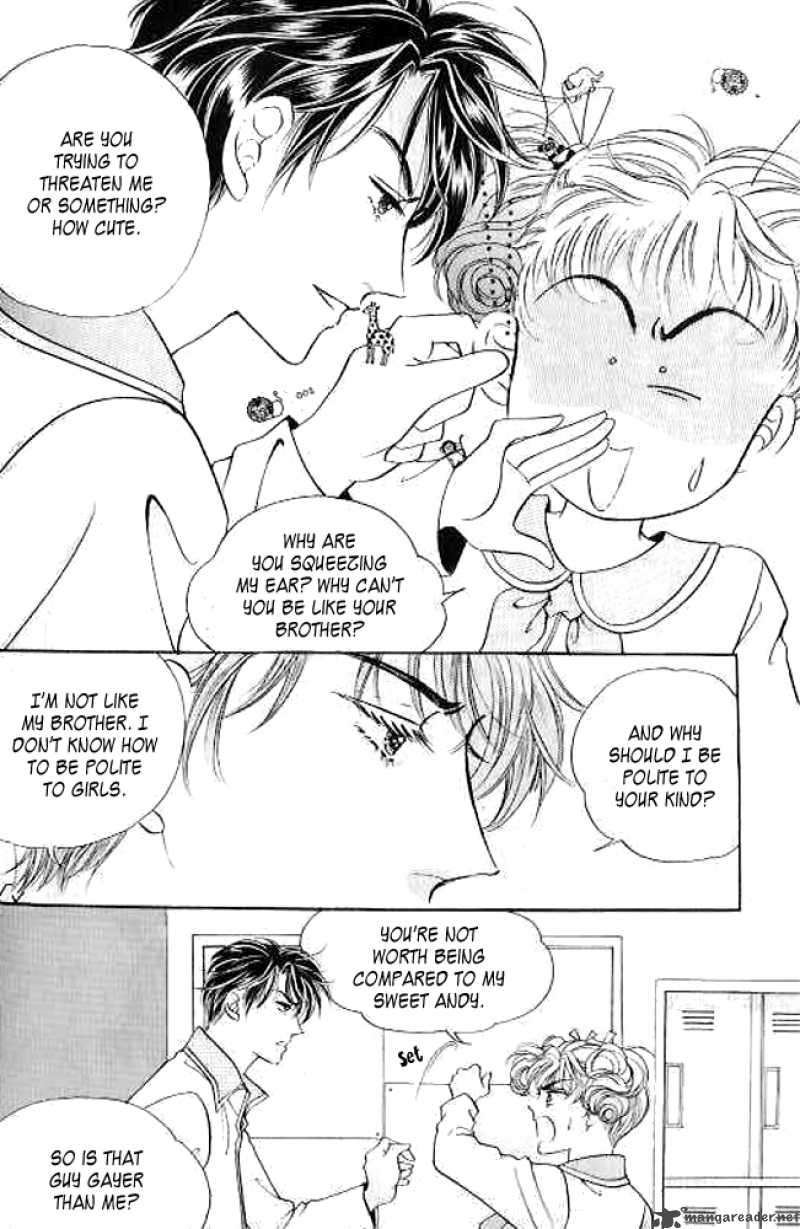 I Like Beautiful Guy Chapter 10 Page 35