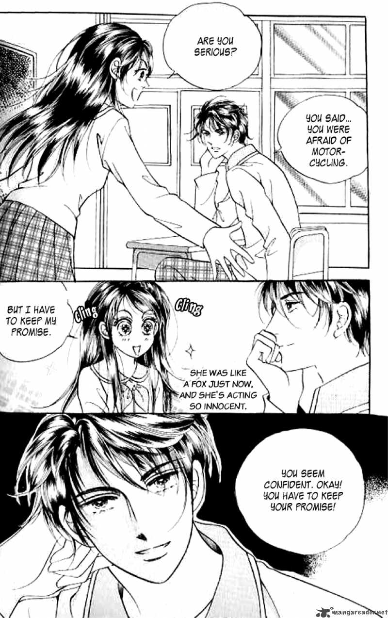 I Like Beautiful Guy Chapter 10 Page 41