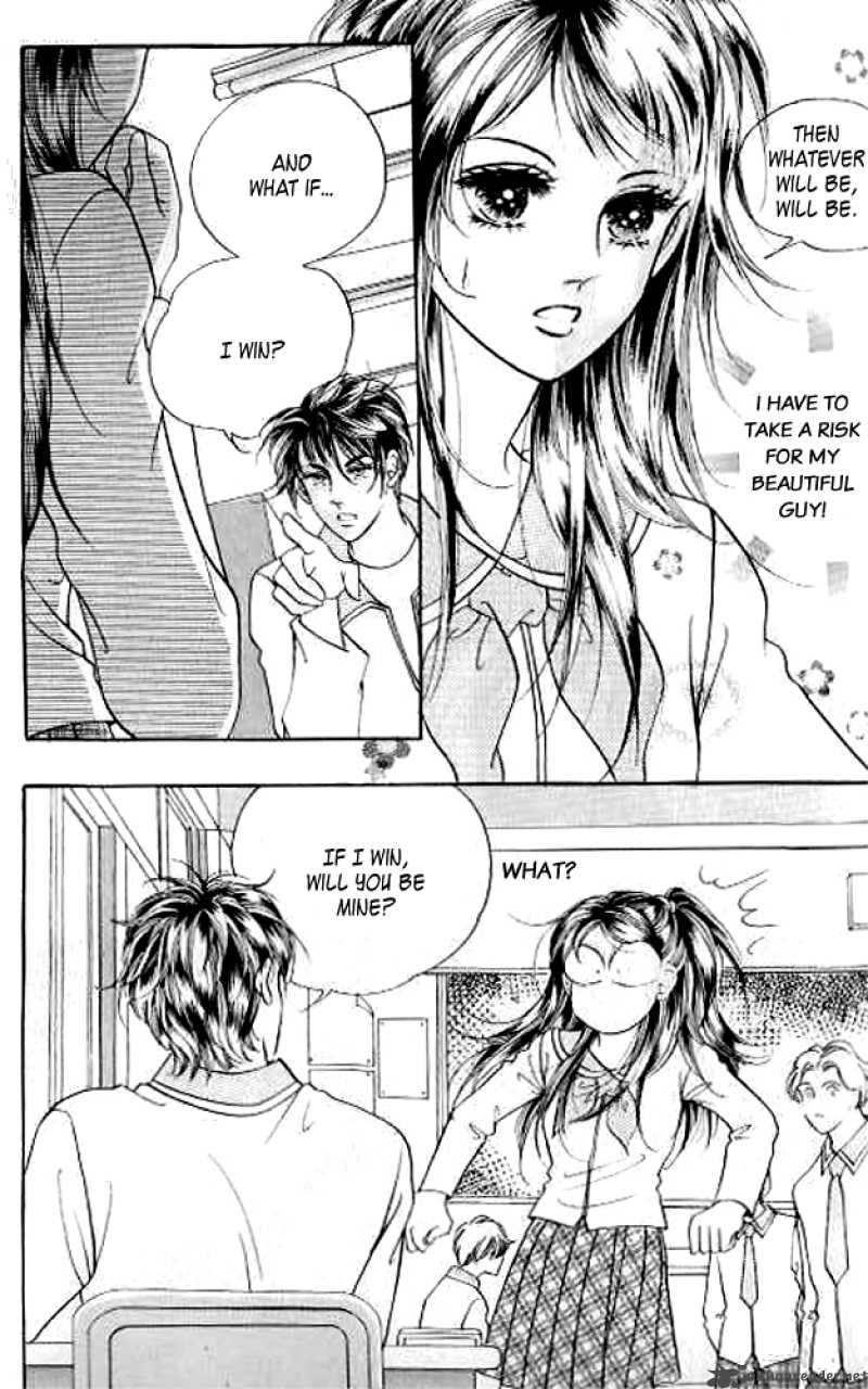 I Like Beautiful Guy Chapter 10 Page 42