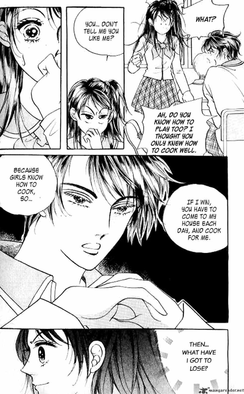 I Like Beautiful Guy Chapter 10 Page 43